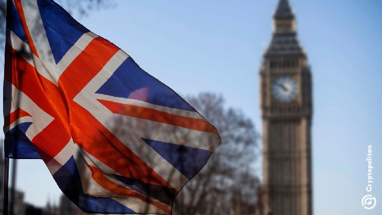
 Конференция Reform UK привлекает технологических гигантов, а криптоиндустрия отходит на второй план		