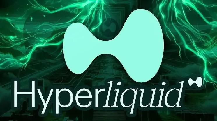 
 Крупный криптоинвестор вывел из стейкинга HYPE на $57 млн		