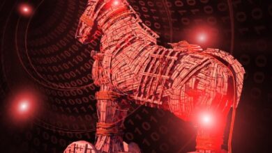 Microsoft объявляет о появлении новой вирусной угрозы! Неожиданно она использует сеть альткоинов Microsoft объявляет о появлении новой вирусной угрозы! Неожиданно она использует сеть альткоинов