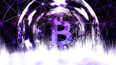 Мнение: снижение волатильности биткоина не означает «затишье» Мнение: снижение волатильности биткоина не означает «затишье»