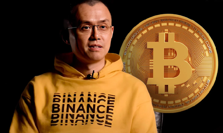 
 Основатель Binance CZ предсказал рост цены биткоина на 1 миллион долларов!		