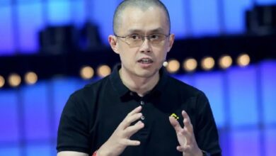 Основатель Binance CZ предупредил пользователей о недавнем взломе!