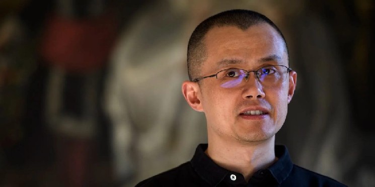 
 Основатель Binance CZ решил не закрывать свой криптокошелек и пожертвовал BNB и этот альткоин! Вот почему		