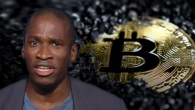Основатель BitMEX Артур Хейз назвал дату: «Если пузырь искусственного интеллекта лопнет, биткоин может достичь 1 миллиона долларов!» Вот подробности Основатель BitMEX Артур Хейз назвал дату: «Если пузырь искусственного интеллекта лопнет, биткоин может достичь 1 миллиона долларов!» Вот подробности