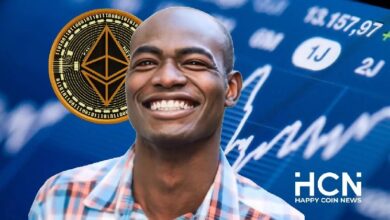 После 30%-го роста до 00 Ethereum подал сигнал к снижению цены