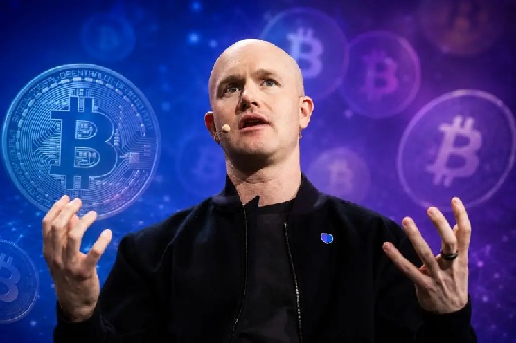 
 После значительного роста генеральный директор Coinbase представил прогноз цены биткоина! &laquo;От 300 000 до 400 000 долларов&raquo;		