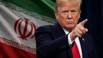 ПОСЛЕДНИЕ НОВОСТИ: Дональд Трамп сделал резкое заявление по поводу Ирана! Он остановил атаки