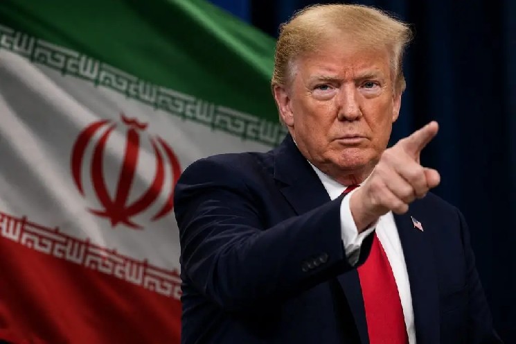 
 ПОСЛЕДНИЕ НОВОСТИ: Дональд Трамп сделал резкое заявление по поводу Ирана! Он остановил атаки		