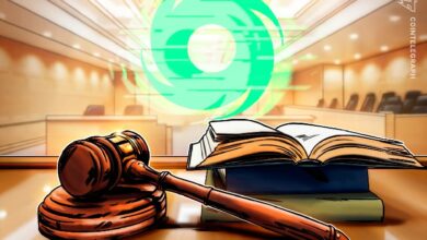 Повторное разбирательство по делу разработчика Tornado Cash Романа Сторма отложено до апреля 2027 года