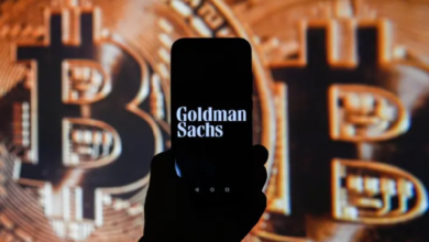 Проложит ли ФРС путь для биткоина? Goldman Sachs делает важное заявление о ФРС и BTC!