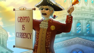 SEC отменила ключевое заседание по регулированию криптовалют
