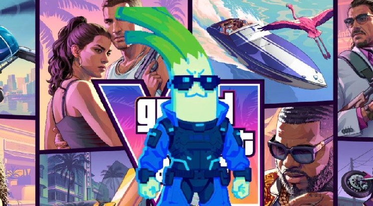 
 В сливе GTA 6 обнаружили криптосхему &laquo;накачки и сброса&raquo;		