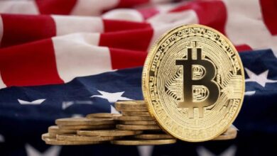 В США наблюдается активность на рынке биткоинов, объем которых составляет 25 миллиардов долларов!