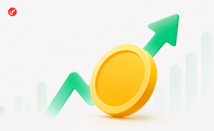 
 VET, Monero и Uniswap стали лидерами недельного роста среди топ-100 криптовалют		