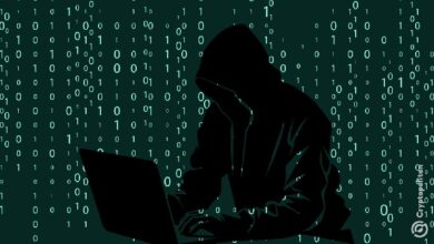 Взломщик Aztec перевел 500 ETH на Tornado Cash на фоне рекордного года хакерских атак Взломщик Aztec перевел 500 ETH на Tornado Cash на фоне рекордного года хакерских атак