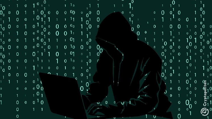 
 Взломщик Aztec перевел 500 ETH на Tornado Cash на фоне рекордного года хакерских атак		