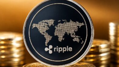 За последние три месяца XRP переживает самый негативный период в своей истории, но данные об этом не свидетельствуют