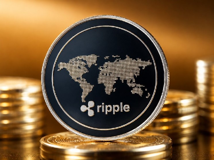
 За последние три месяца XRP переживает самый негативный период в своей истории, но данные об этом не свидетельствуют		