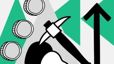 Активность майнеров выросла на 30% за два дня. Как идет добыча биткоинов Активность майнеров выросла на 30% за два дня. Как идет добыча биткоинов