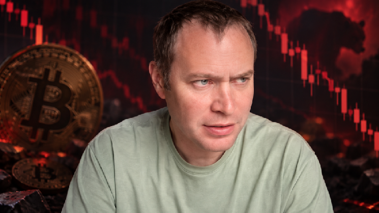 
 Аналитик, ожидавший сильного спада на рынке биткоина, пересмотрел свою точку зрения: &laquo;Признаю, что ошибался&raquo;		