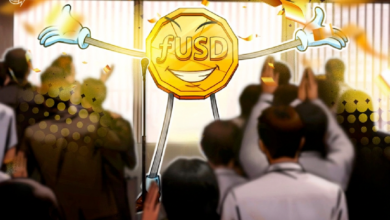 Anchorage Digital открывает институциональный доступ к стейблкоину Frgmnt fUSD