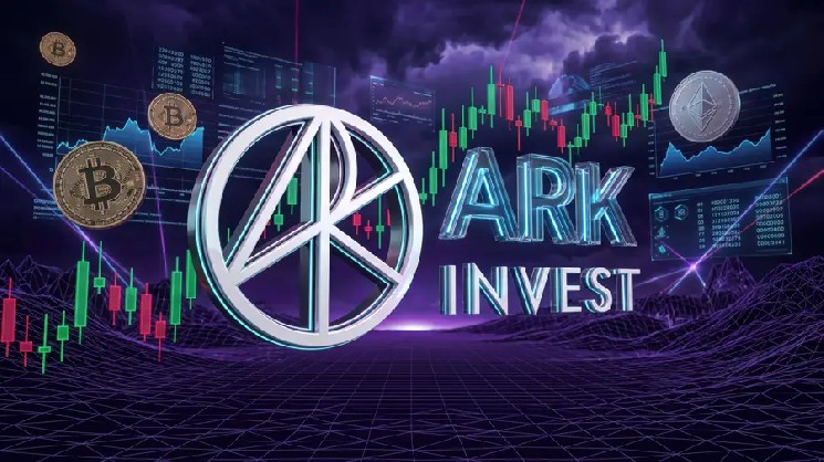 
 ARK Invest объяснила необходимость покупки биткоинов на долгий срок		