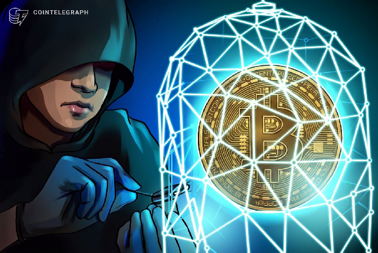 
 &laquo;Белые шляпы&raquo; Liquid вернули биткоины на $270 млн, пока сеть готовится к перезапуску		