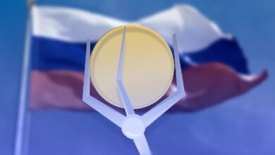 ЦБ РФ утвердил порядок допуска криптообменников и депозитариев ЦБ РФ утвердил порядок допуска криптообменников и депозитариев