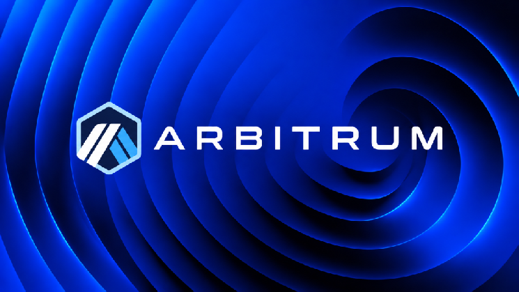 
 Цена Arbitrum выросла на 50 % за один день &mdash; вот причина и всё, что нужно знать		