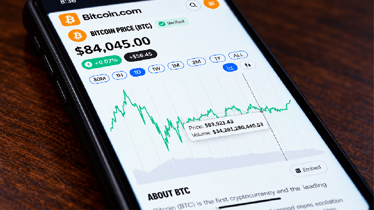 
 Цена биткоина по-прежнему на 33 % ниже рекордного максимума, а &laquo;быки&raquo; готовятся к возвращению		