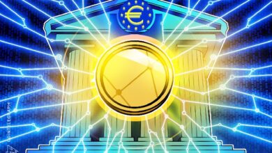 ЕЦБ запускает Pontes для расчетов по токенизированным активам без стейблкоинов