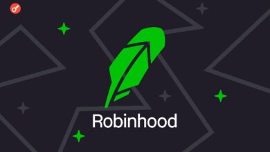 Эксперт назвал четыре фактора быстрого роста Robinhood Chain