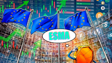ESMA предупреждает: растущие связи крипторынка могут усилить риски для традиционных финансов