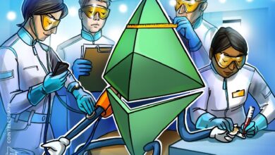 Ethereum Institutional поддержала предложение Ethlabs сократить время формирования блоков Ethereum