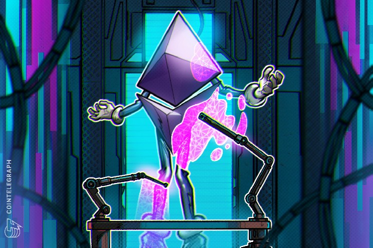 
 Фонд Ethereum назвал два EIP, которые &laquo;обязательно должны войти&raquo; в обновление Hegot&aacute;		