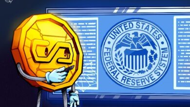 ФРС запросила комментарии по двум предложениям для эмитентов стейблкоинов ФРС запросила комментарии по двум предложениям для эмитентов стейблкоинов