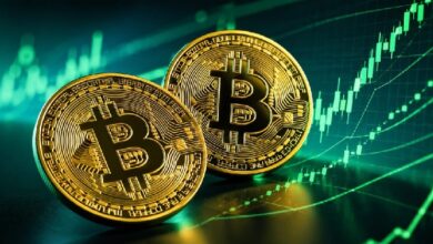 Генеральный директор CryptoQuant Ки Ён Джу заявил, что биткоин может вырасти в 3-5 раз в этом цикле! Вот подробности