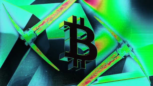 
 Генкомпаниям могут запретить управлять инфраструктурой для майнинга		