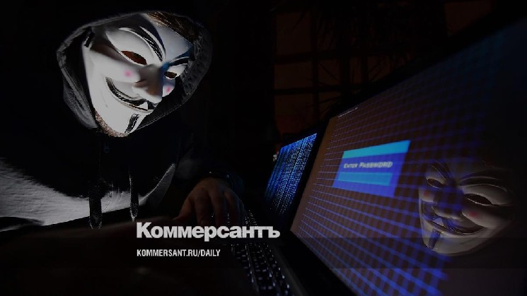 
 Хакеры собирают токены		
