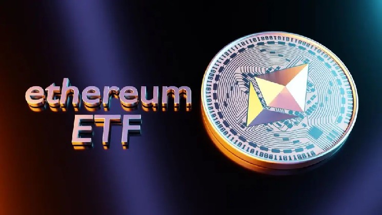
 Интерес инвесторов к ETF на основе Ethereum сохраняется, чистый приток средств продолжается уже 11 дней! Вот подробности		