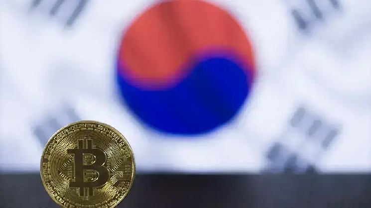 Южнокорейские инвесторы пытаются отсрочить начало сбора налога на криптовалюты