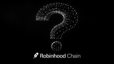 Какие альткоины связаны с Robinhood Chain, самой обсуждаемой темой в последнее время?