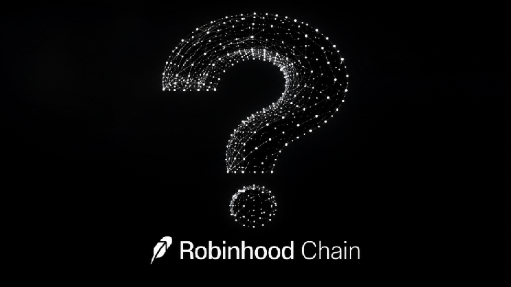 
 Какие альткоины связаны с Robinhood Chain, самой обсуждаемой темой в последнее время?		
