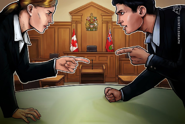 
 KelpDAO подала в суд на LayerZero и CEO из-за эксплойта моста rsETH на $292 млн		