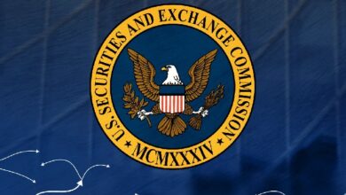 Криптокомпании попросили SEC ускорить запуск ETF