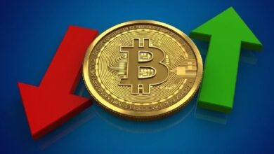 Основатель LD Capital раскрывает уровни цен для фиксации прибыли по биткоину! Вот подробности