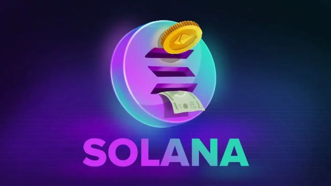 
 Отсутствие усталости от токенов: Solana установила абсолютный рекорд, запустив 263 000 токенов за один день		