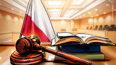 Польская прокуратура предъявила подозреваемому по делу Zondacrypto обвинения и потребовала заключить его под стражу