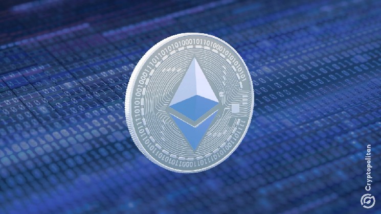 
 Проект стандарта ERC-8424 для Ethereumпредоставит эмитентам RWA (Run-Assessment Water &mdash; взвешенные по риску активы) возможность принудительного перевода средств через зашифрованные балансы		