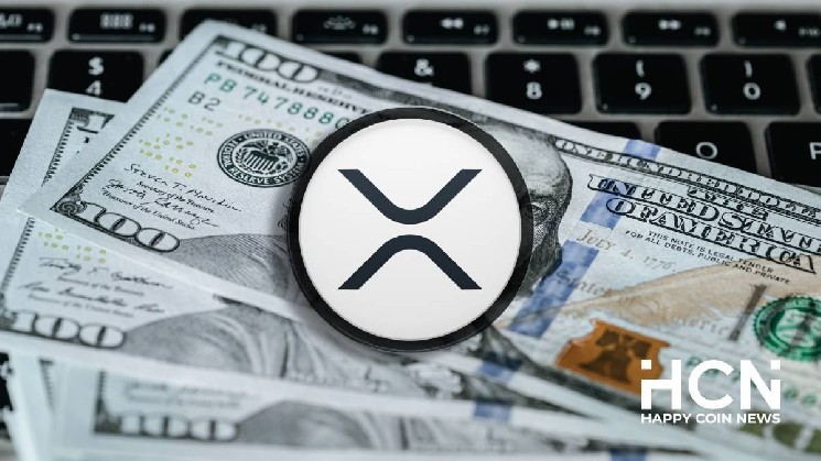 
 Резервы токенов XRP на Binance выросли до трёхмесячного максимума		